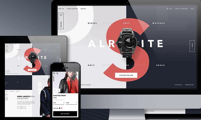 網(wǎng)站建設(shè)公司哪家好 建站公司怎么選