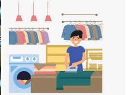 洗衣店小程序開發(fā) 洗衣店小程序開發(fā)能夠給大家?guī)砟男┖锰帲? width=