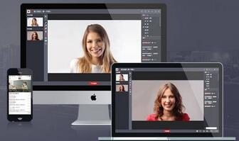 教育直播系統開發，一個好的教育直播平臺有哪些功能