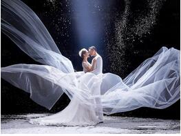 婚紗攝影app開發:婚紗攝影APP開發報價