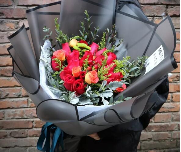 花店小程序開發(fā):幫助店鋪實現(xiàn)精準營銷