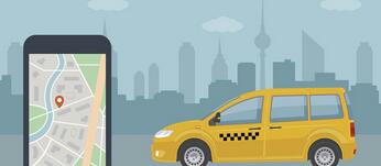 共享汽車app開發 共享汽車app開發